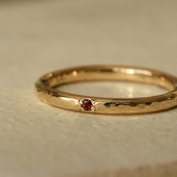 日常を照らす物語～ガーネット～ 3枚目の画像