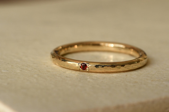 日常を照らす物語～ガーネット～ 3枚目の画像