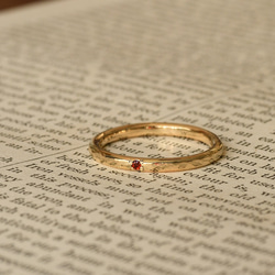 日常を照らす物語～ガーネット～ 6枚目の画像