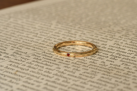 日常を照らす物語～ガーネット～ 6枚目の画像