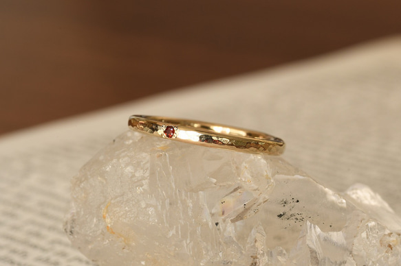 日常を照らす物語～ガーネット～ 5枚目の画像