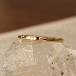 日常を照らす物語～ガーネット～ 4枚目の画像