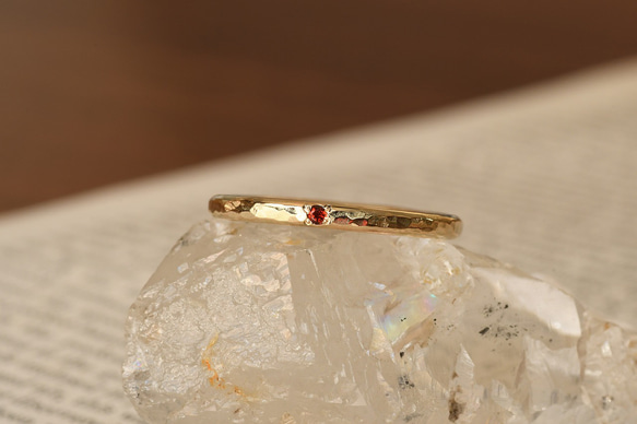 日常を照らす物語～ガーネット～ 4枚目の画像