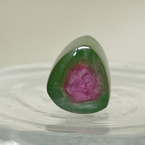 天然 バイカラートルマリン 12.78ct その他アクセサリー よーだ 通販  