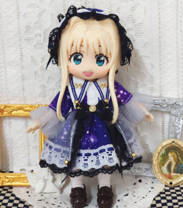 オビツ11 メルシードール 【公式通販】