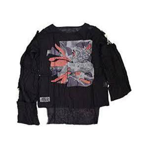 ムスリントップ SEDITIONARIES(セディショナリーズ) シャツ