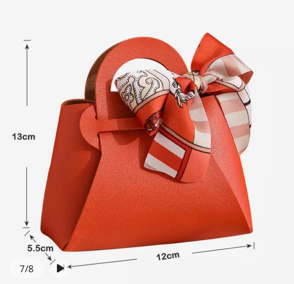 ギフトBOX ギフト ラッピング ギフトボックス 2枚目の画像