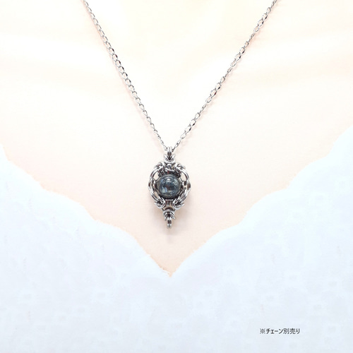 ジ*ン様 パイライト　クォーツ　ペンダントトップ　新品未使用　美品　シルバー92 FOTQ-PT004IS-1-350x350.jpg