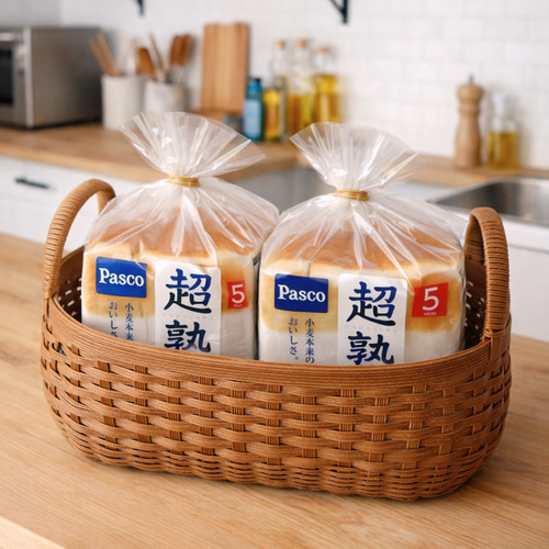 パンかご セット（クラフト）収納かご かご 小物入れ 果物かご お菓子