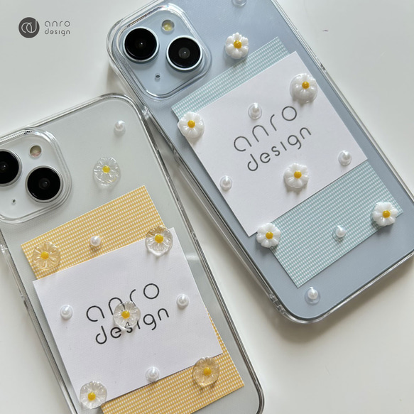 Society6 iPhone5用 Floral Explosion フローラル 花 ケース iPhone16 クリアケース フラワー 花柄 ショルダー iPhone15 14