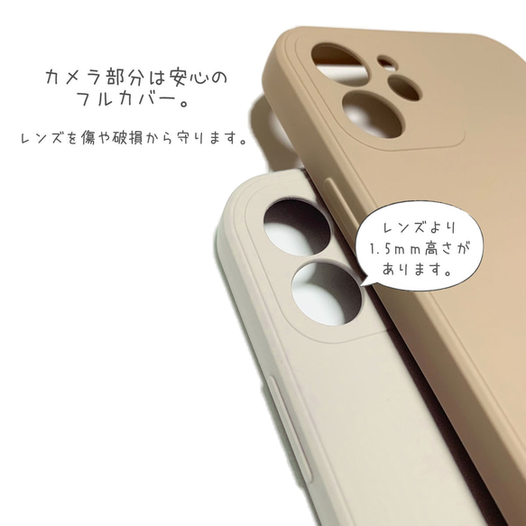 iPhone15 15Pro ショルダーケース 15Max iPhone14 13 13mini 12 11 大人 上品 2枚目の画像