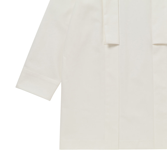 ジャポニズムショートコート 身長別推奨サイズ