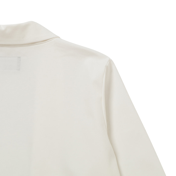 ジャポニズムショートコート 身長別推奨サイズ