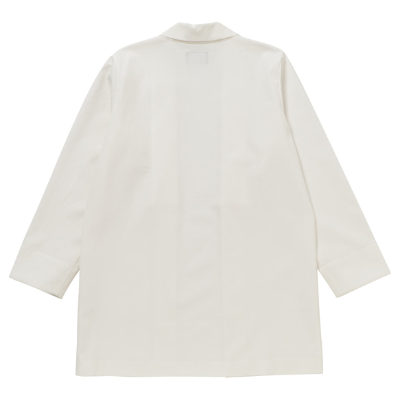 ジャポニズムショートコート 身長別推奨サイズ