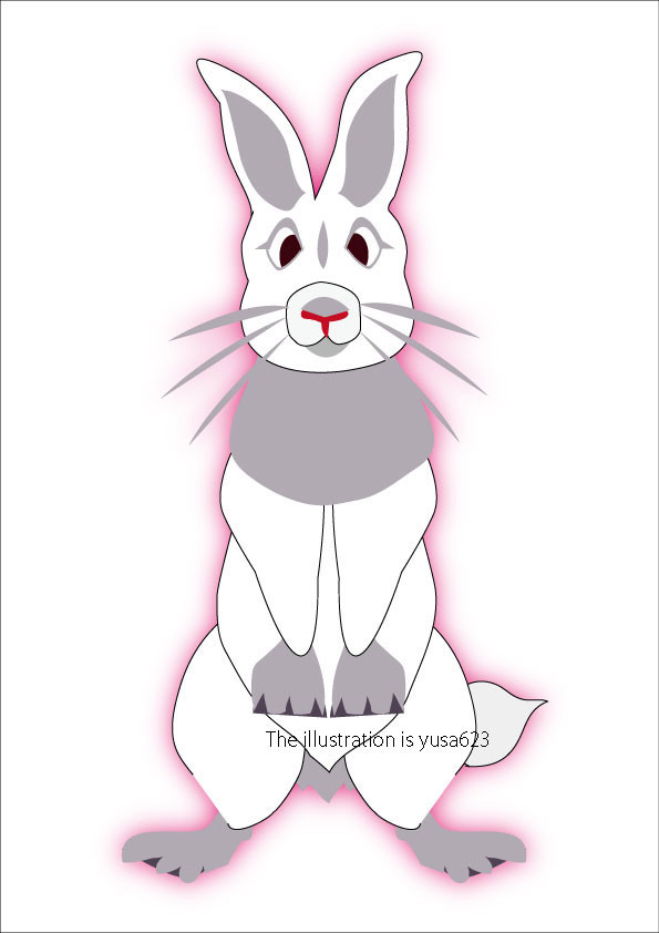 うさぎDEぴょん！ ⑥ えっ？呼んだ？