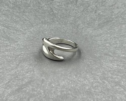 【みき様用】新品未使用 シルバー リップル クリーマーセット Silver925 design ring 79 – Biju mam