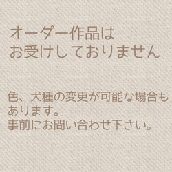 ご購入前にご確認お願い致します 3枚目の画像