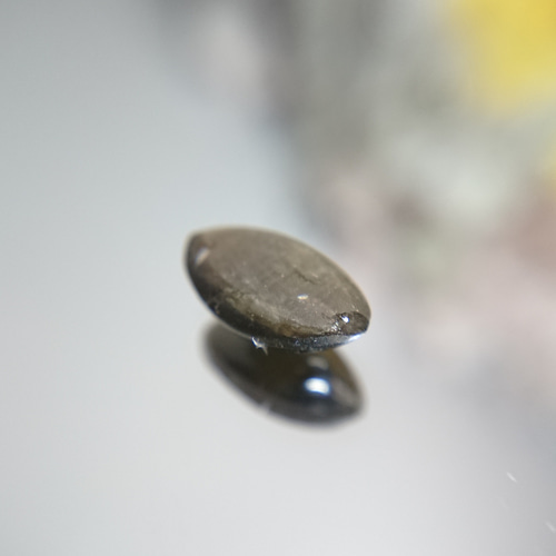 12条 スターサファイア 1.55.ct ⭐1531 12条ブラックスターサファイア  