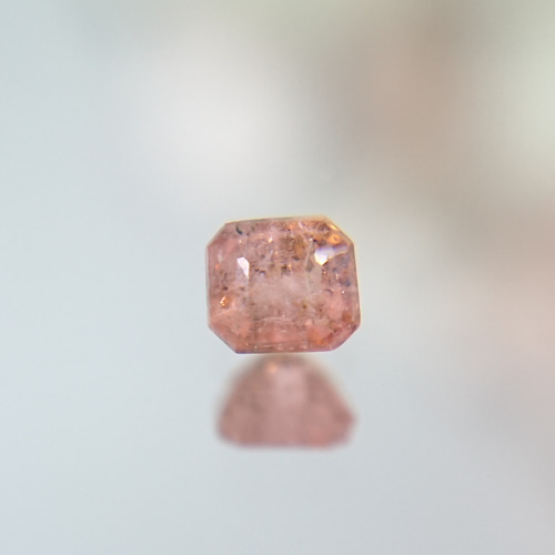 ヴェイリネナイト 0.16ct ⭐1814 天然石 べるふぇKIRABOSHI希少石 取り  
