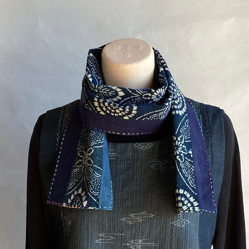 希少品◎Porter classic ストール スカーフ パッチワーク 希少品◎Porter classic ストール スカーフ パッチワーク 2025年