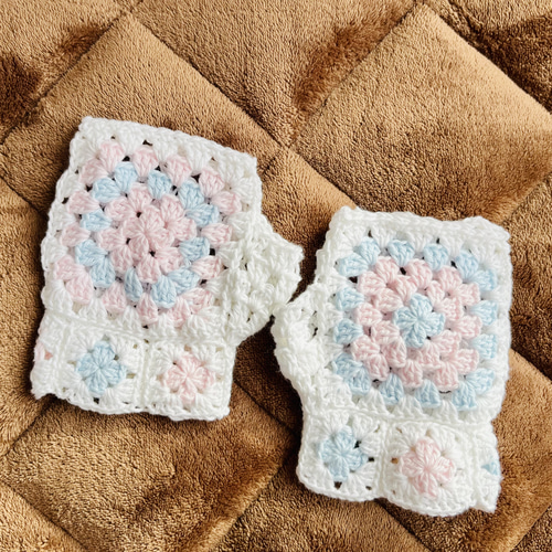 ハンドウォーマー/リバーシブル GAVIAL ハンドウォーマー リバーシブル