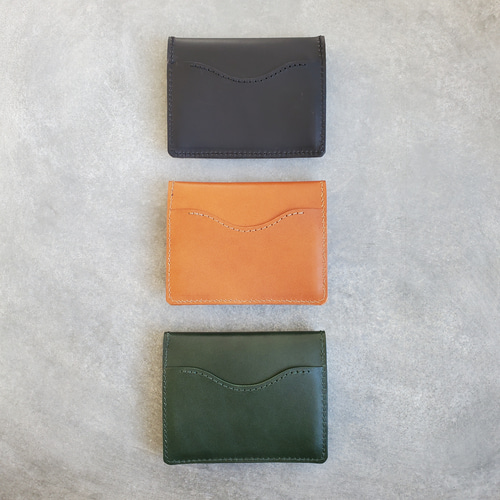 creemaで購入 コンパクト財布 売り切れ13200円 - メルカリ