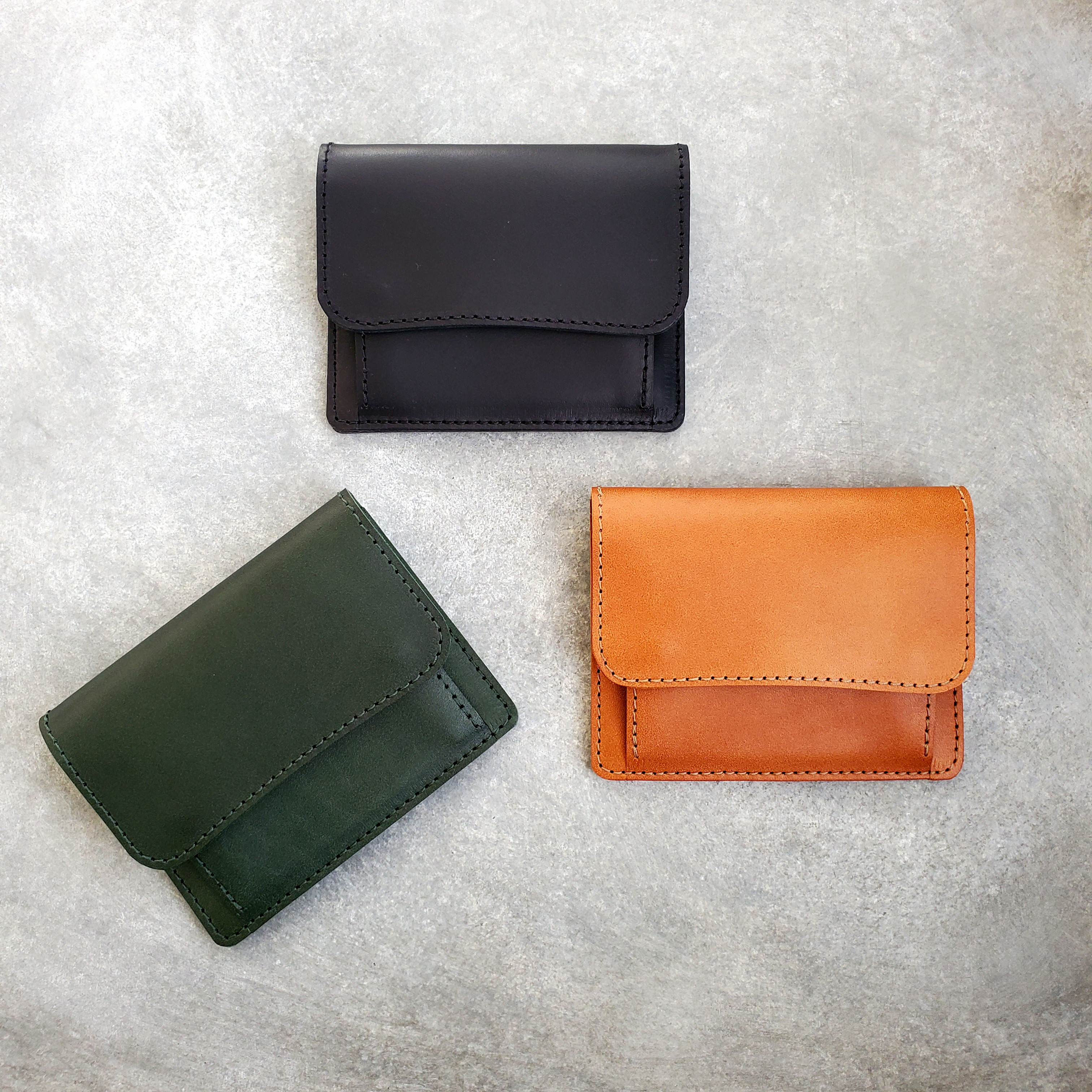 creemaコンパクト財布 creemaコンパクト財布