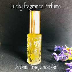 2023 Lucky color Fragrance 2枚目の画像
