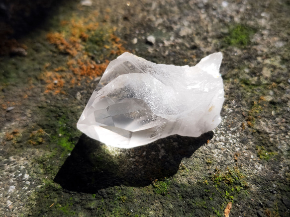 ＊サンボウの森＊ ヒマラヤ水晶原石【ネパール産地】✤28✤ 2枚目の画像