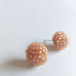 ピアス 秋冬 のおすすめ人気通販 検索結果｜Creema(クリーマ 