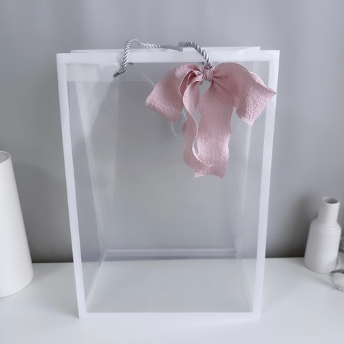 ♡リコページ♡ドライフラワーラッピングブーケ❀大きさいろいろ