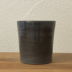 水色結晶のフリーカップ 1枚目の画像