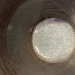 水色結晶のフリーカップ 3枚目の画像