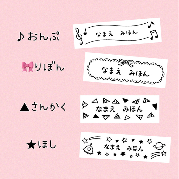 お食事スタイ　タオルスタイ　かぶるだけ♪ おりこうタオル　ブラウンストライプ 8枚目の画像