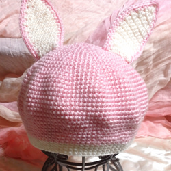 レトロポップな花柄ブランケットベビーのおくるみ(ガーゼ裏地付き