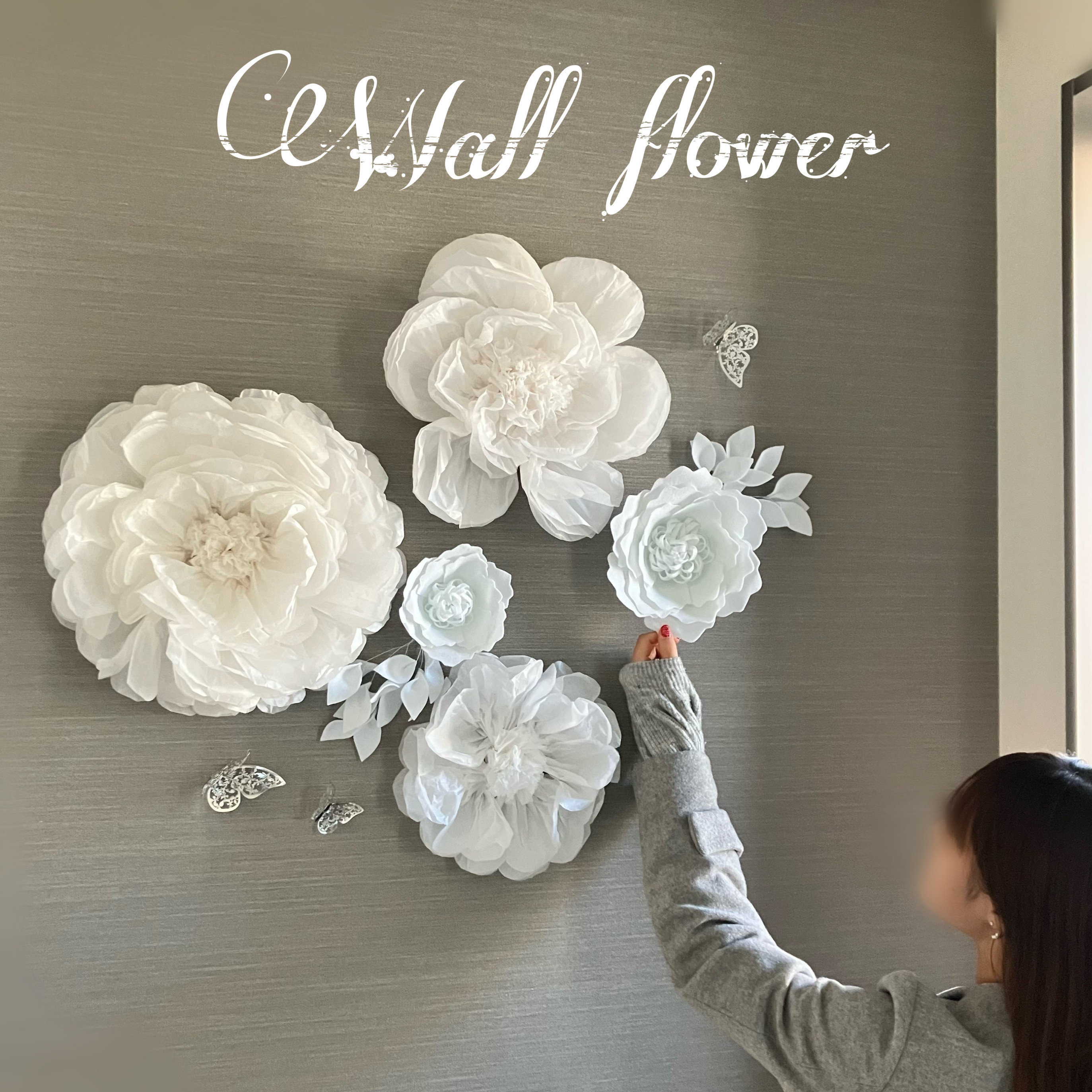 アートフラワー★コテ　花材テープetcお道具セット 造花（アートフラワー）用の電熱型コテセット さしこみ式｜文化