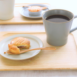 「ハートのクッキー缶」と「ラズベリーガレット」のセット＜２月５日以降の発送です。＞ 5枚目の画像