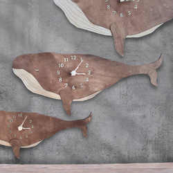 Welcome ようこそ くじら クジラ 鯨 壁掛け看板 雑貨 ライトBOX Lサイズ】ウェルカム ようこそ くじら クジラ 鯨 ステンドグラス風