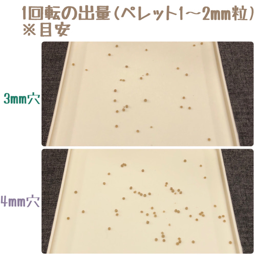 くるくるまわる フォージングトイ インコ 小鳥 おもちゃ フォー