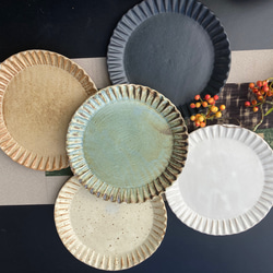 確認♡白丸皿(大)♡オーダー受け付け 確認♡白丸皿(中)♡オーダー受け付け