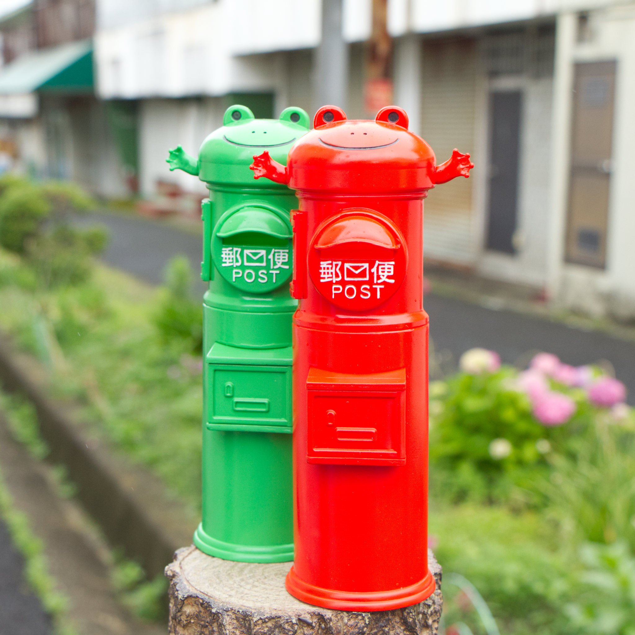 南部鉄器 岩鋳 ポスト型貯金箱 29900 貯金箱ポスト 郵便ポスト貯金箱