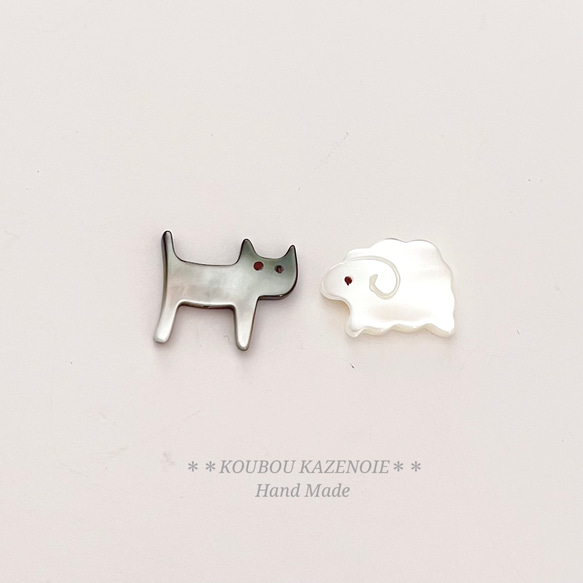 シルバーカラー登場♪トップが選べる段数カウンター(シック）◆サイズ選べます♪ 【受注制作】 4枚目の画像