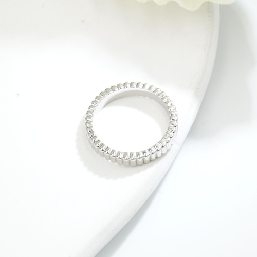 指輪まとめ売り FR2 Crystal Fxxking Rabbits Double Ring[FRA510]