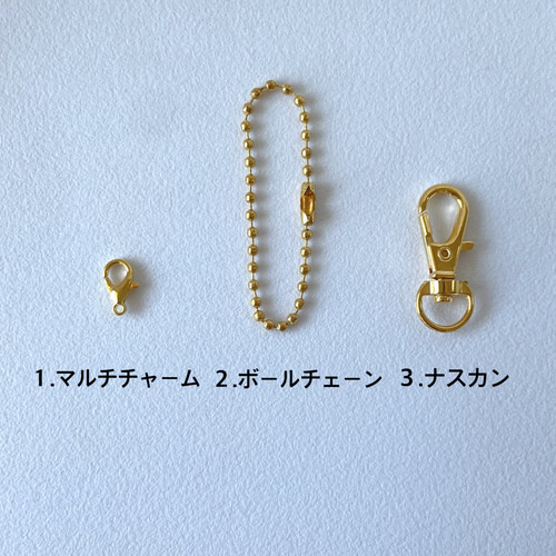 人気NO.1⭐️ミニチュアオムライスの名前キーホルダー 名入れ