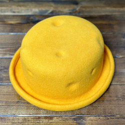 [定制] 奶酪帽 Ver.2 第2張的照片
