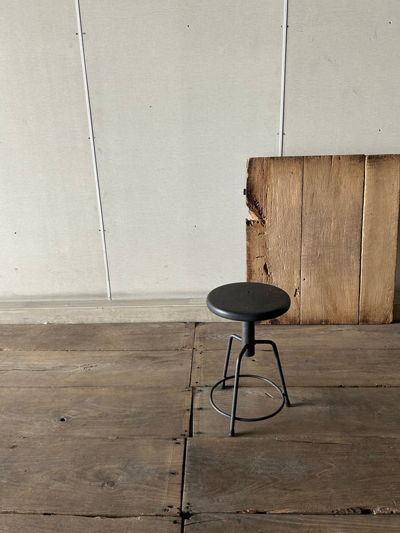 たく】送料込みniko and 高さ調整可能なスツール※単品販売可能 幅