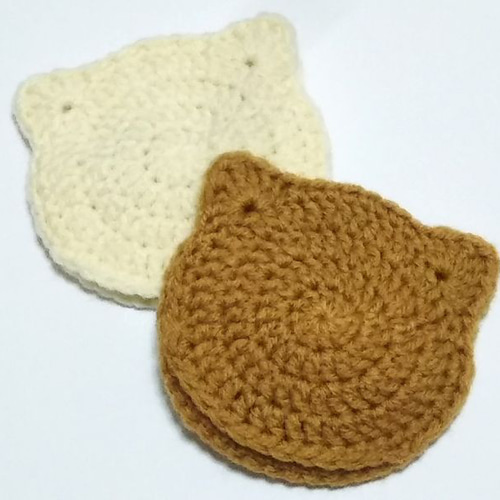 ハンドメイド　オーダー受付ページ　♡毛糸玉とわんこ玉　パネル♡ ハンドメイド オーダー受付ページ ♡毛糸玉とわんこ玉 パネル♡