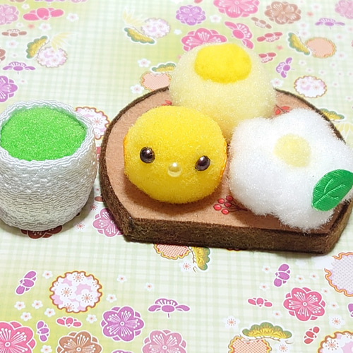 仲良しひよこ鍋セット♡ 【公式通販】