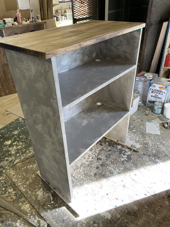 レジカウンター　受付カウンター 