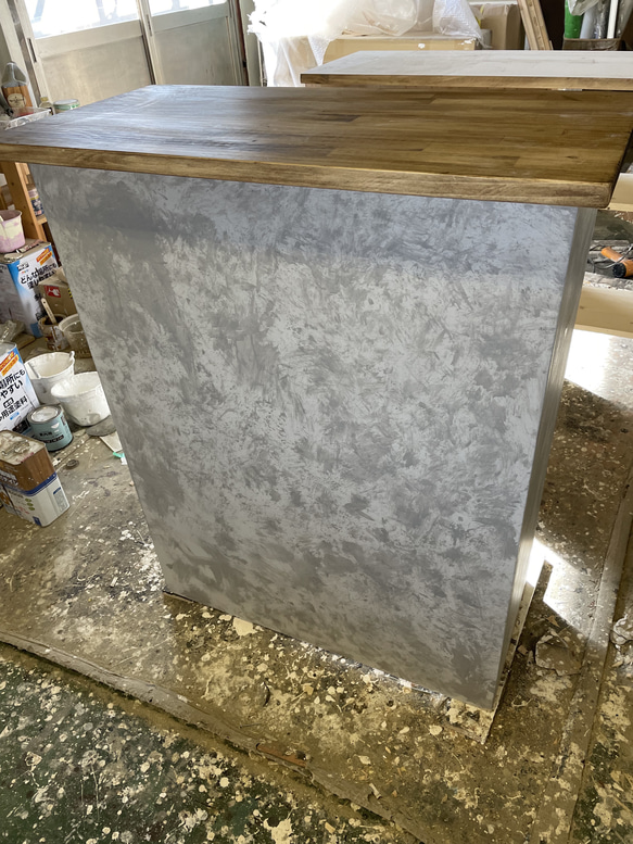 レジカウンター　受付カウンター 